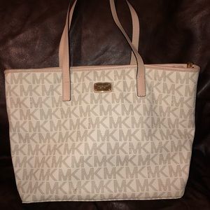 Michael kors Jet set Tote